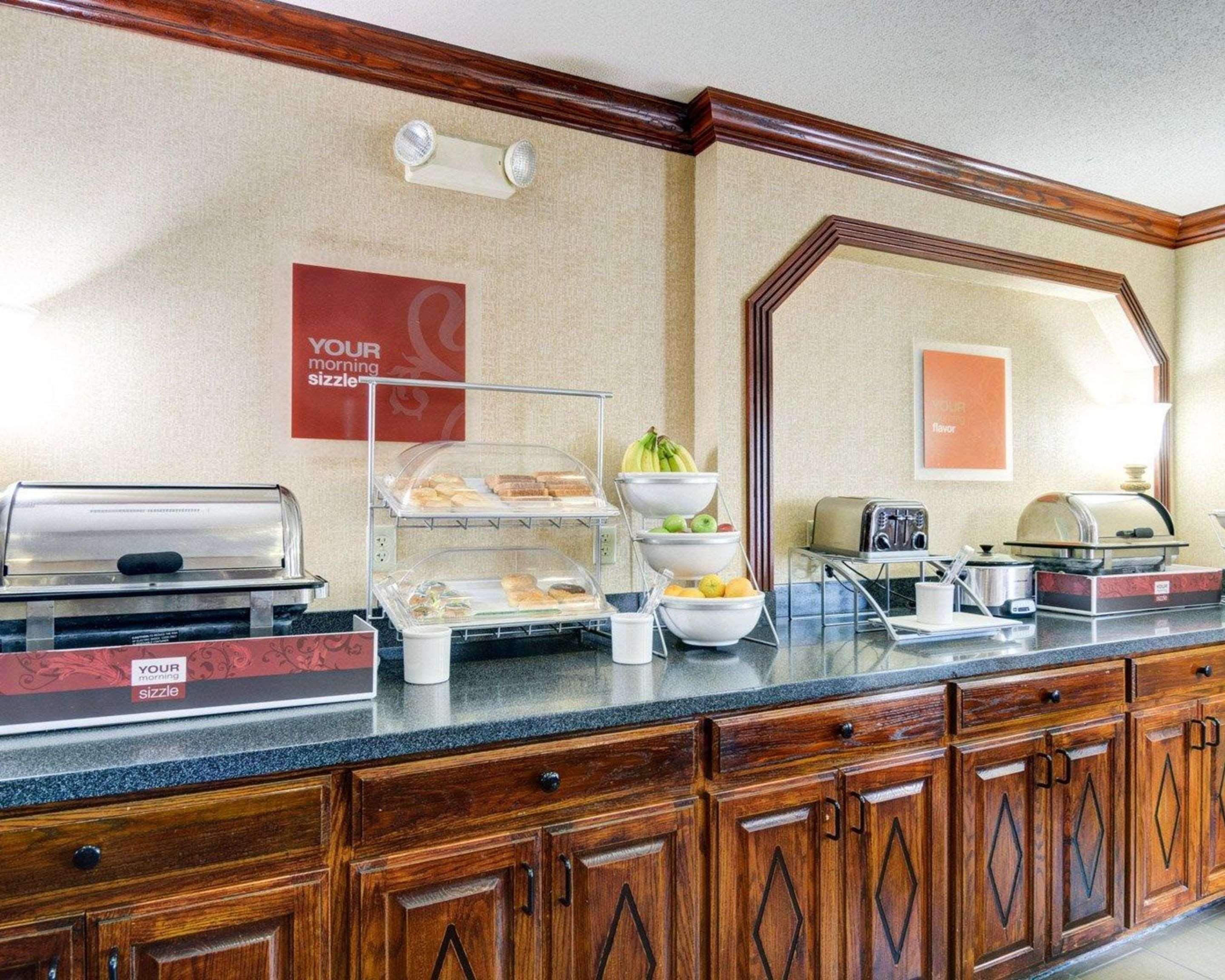 Comfort Inn & Suites Conway Exterior photo